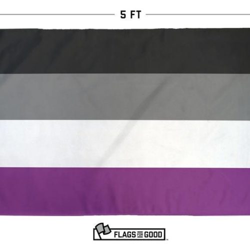 AsexualFlagSpecs