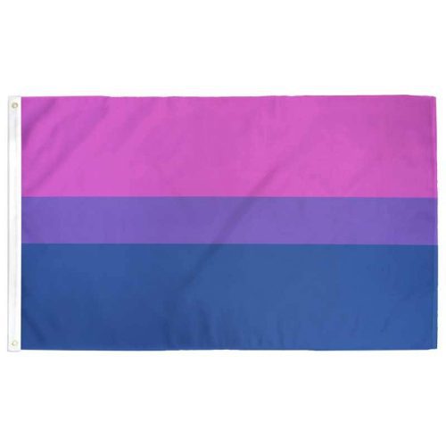 BisexualPrideFlagSquare