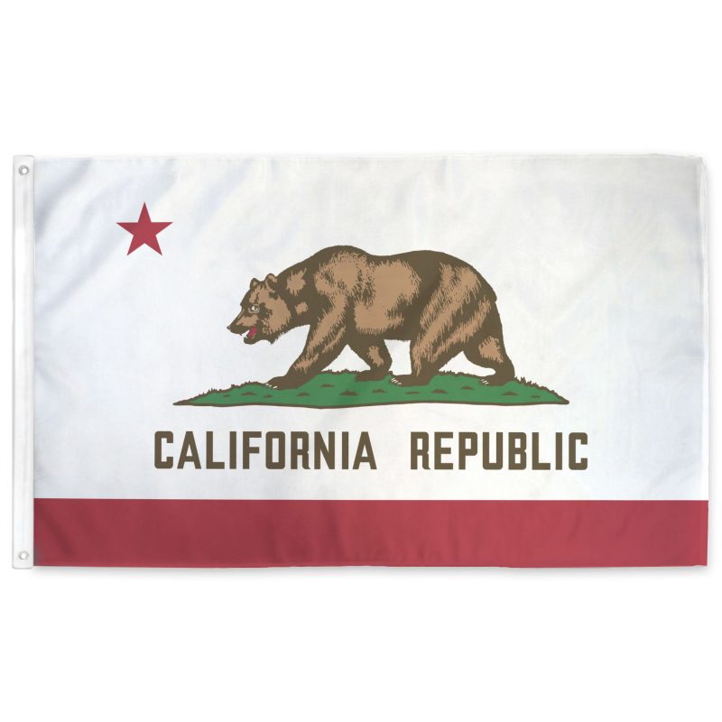 California Flag