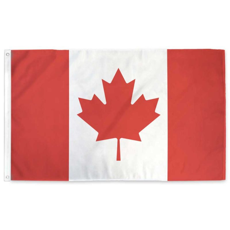 Canada Flag