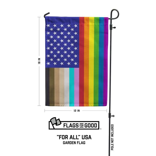 For All Garden Flag Specs 840172c7 2286 4488 8d51 b35a5a837644