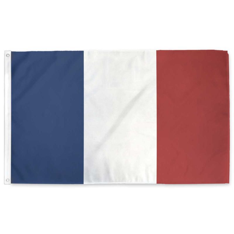 France French Flag