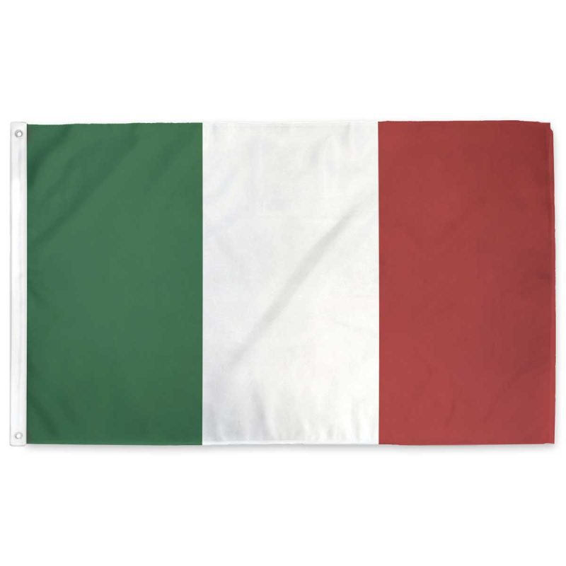 Italy italian flag