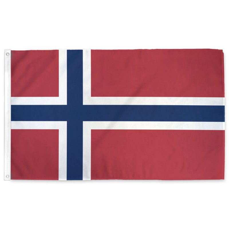 Norway flag