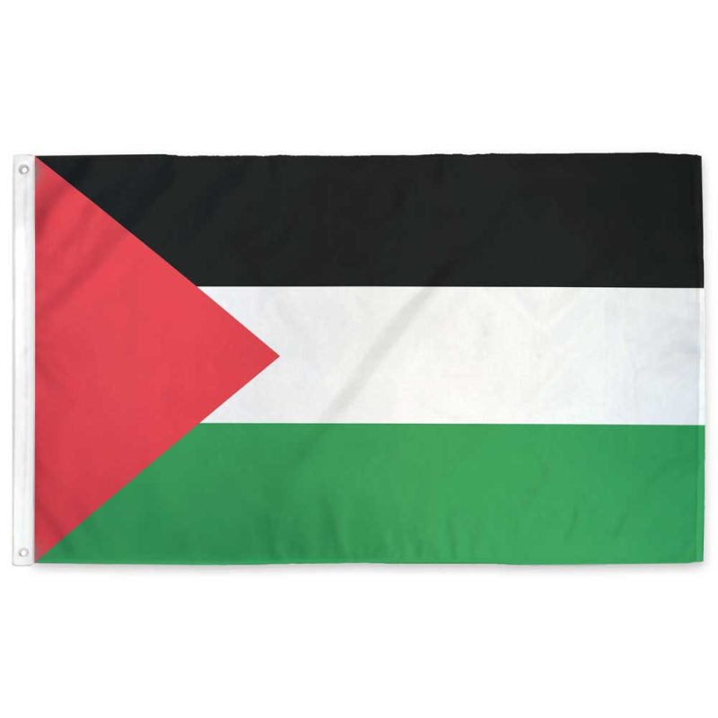 Palestine Palestinian Flag