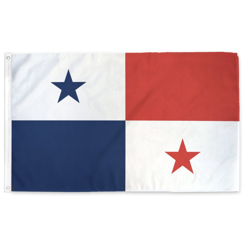 Panama flag