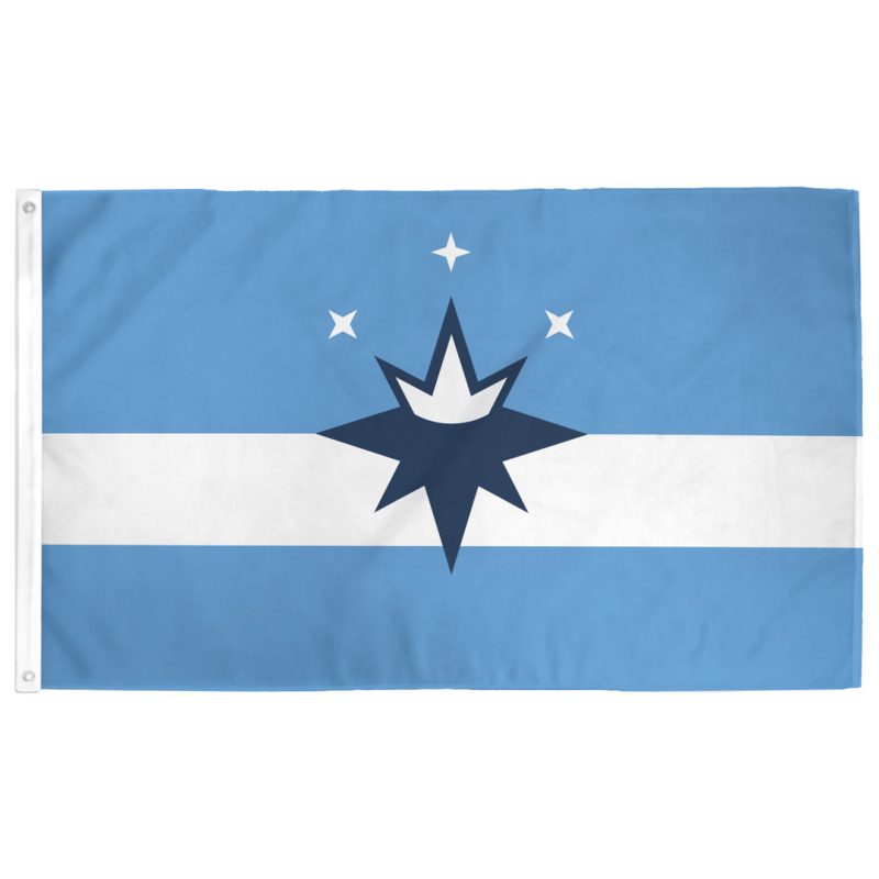 Springfield MO Flag