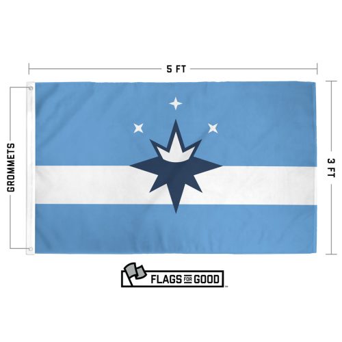 Springfield MO Flag Specs