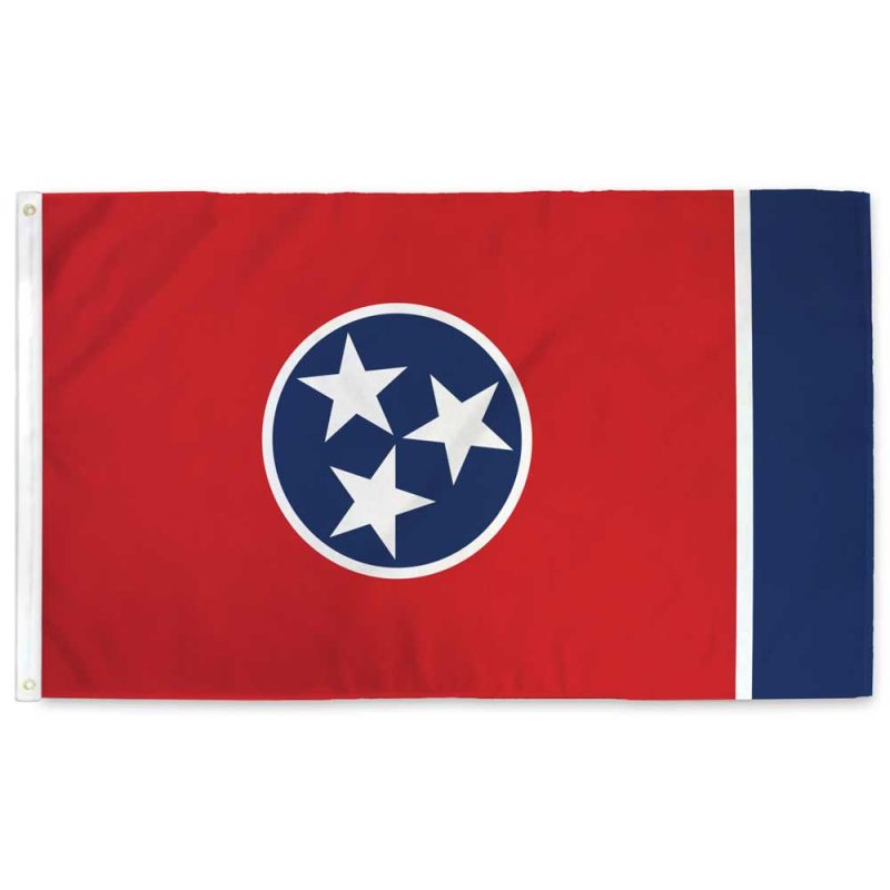 Tennessee State Flag