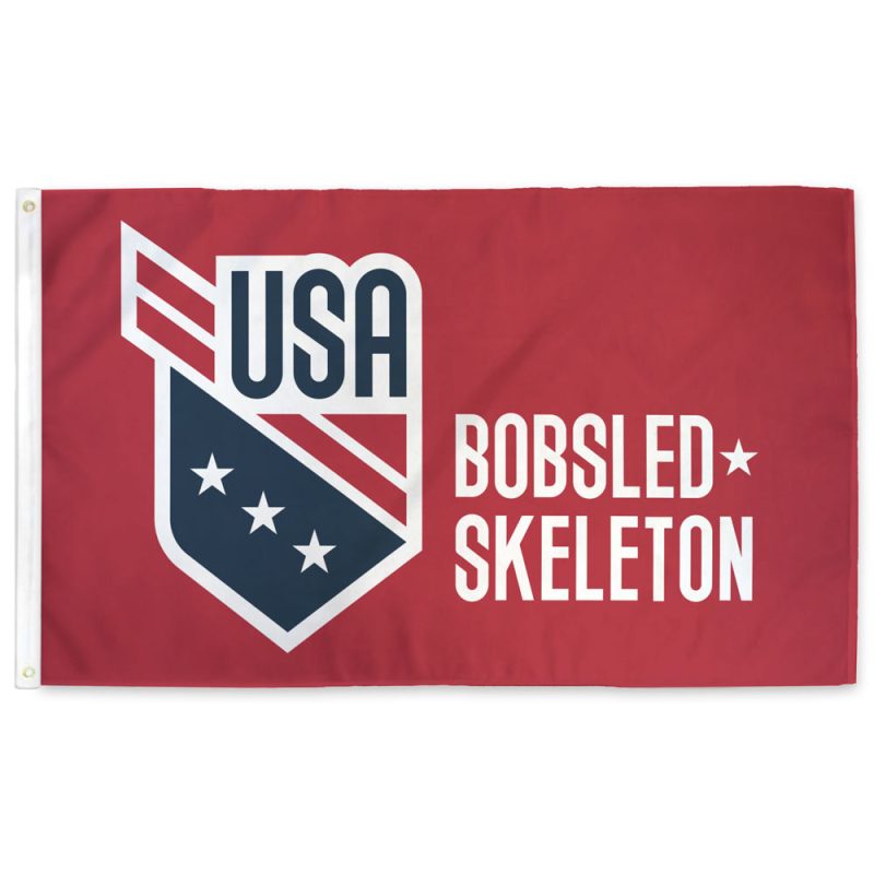 USA BS Red