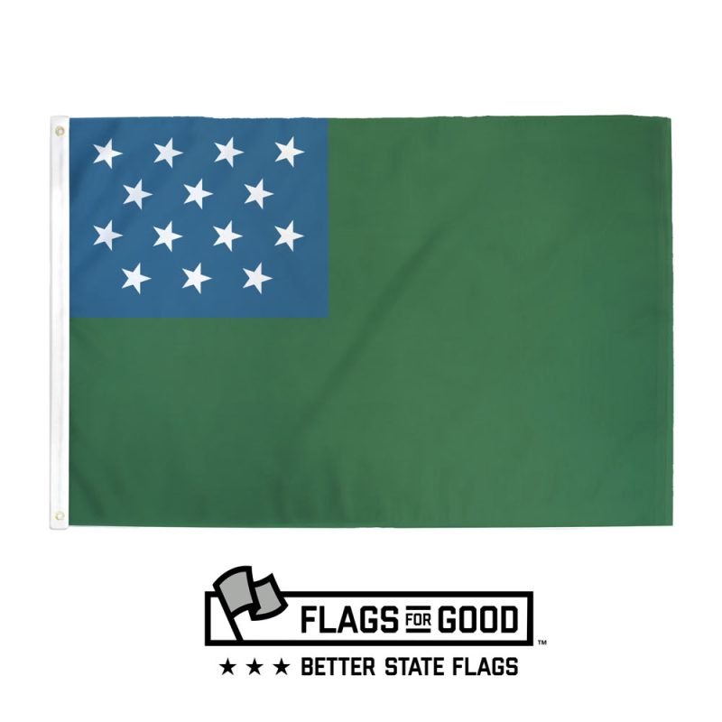 Vermont Flag