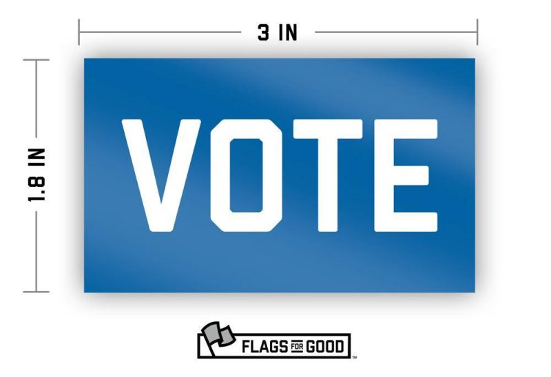 VoteStickerSpecs