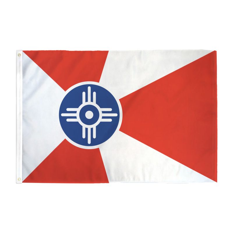 Whichita Flag