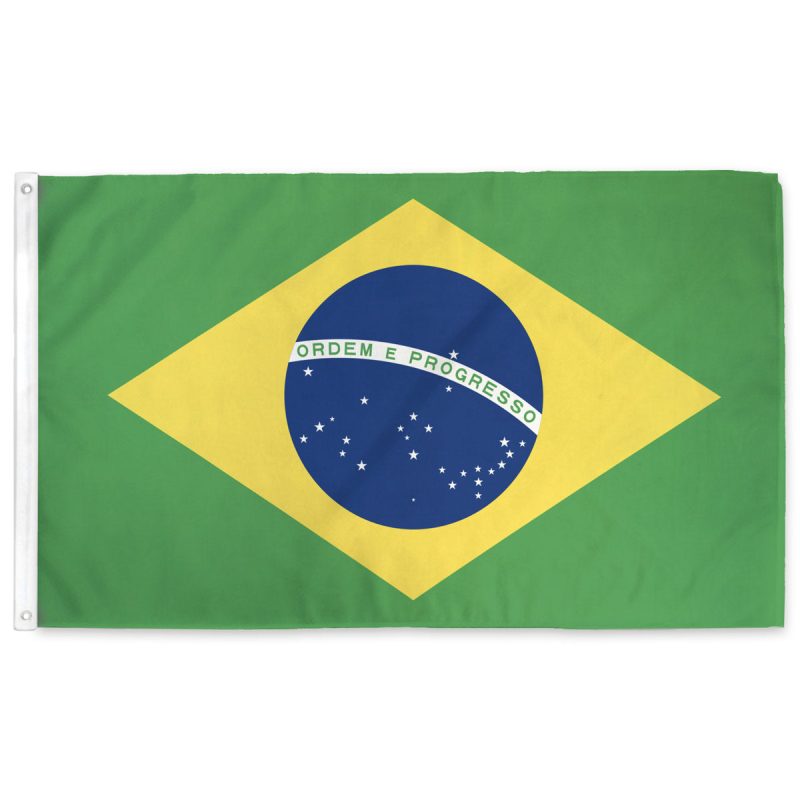 brazil flag