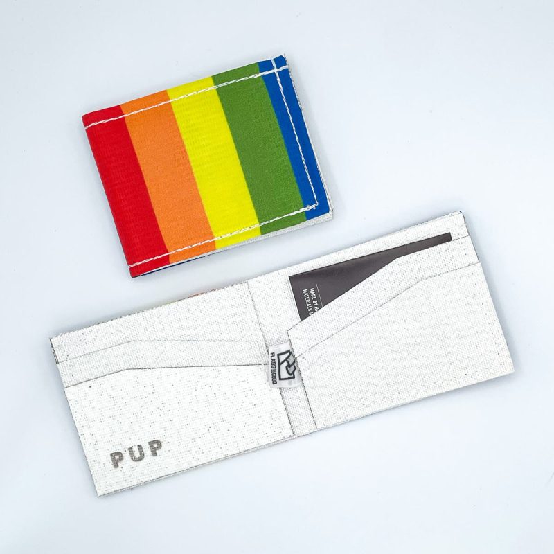 forall pride Wallet 3