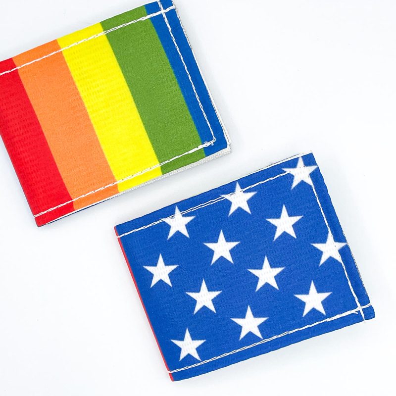 forall pride Wallet 4