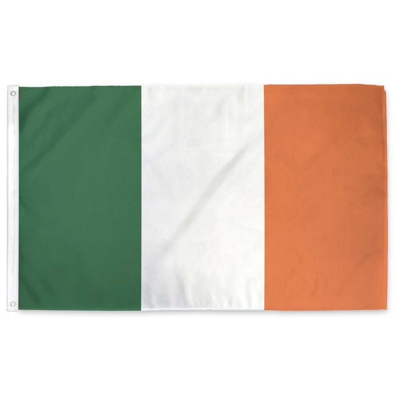 irealand irish flag