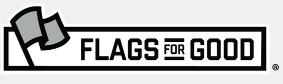 Topflagsforgood